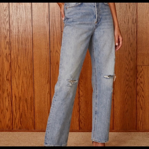 Denim Forum - Joni Jeans - Picture 4 of 4